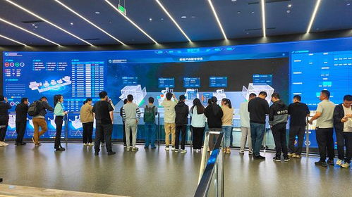 创新技术驱动企业数字化 云表无代码平台闪耀浙江