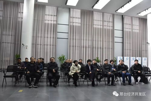 我区考察团赴浙江省湖州考察学习