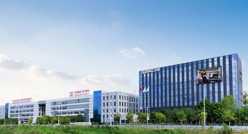 升级第五代烟道系统 森歌携手浙江省建科院 同济大学共启省级项目研究