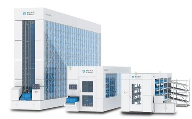 慧仓科技成功认证为「2021年浙江省高新技术企业研究开发中心」