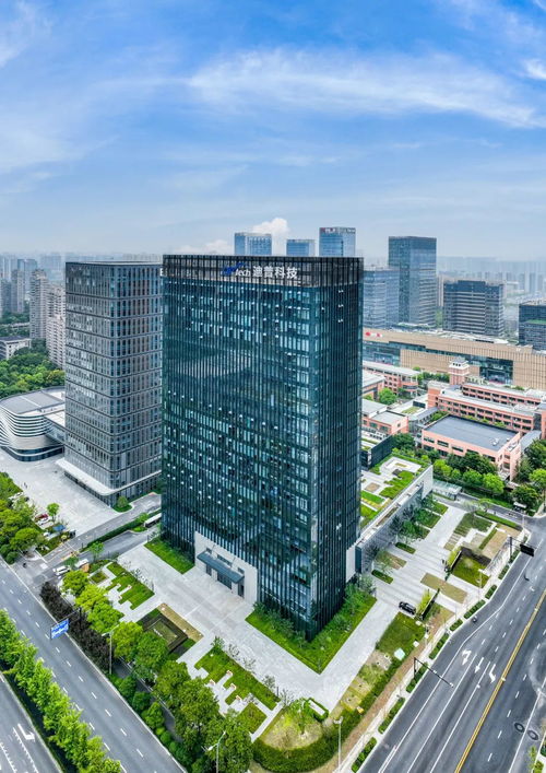 连续五年 迪普科技入选浙江省企业创造力百强榜