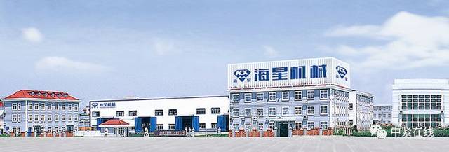 向行业标杆学习--浙江省紧固件产业技术联盟组织企业参观宁波海星、慈溪振成