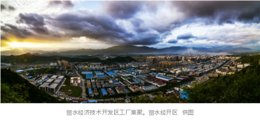 浙江开发区产业链「链长制」要求选出链长的背后,关乎一场全球范围的产业链竞争