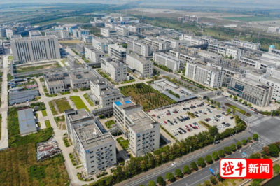 绍兴滨海新区列入首批省高能级战略平台培育名单