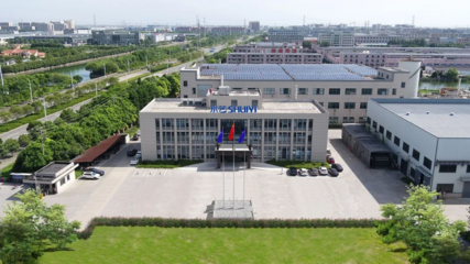 水艺膜获评浙江省 “专精特新” 企业
