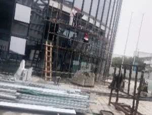 萧山经济技术开发区 全力推进各项目工程建设