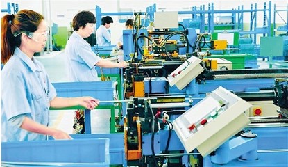 一季度浙江小微企业生产经营开局平稳 运行亮点纷呈