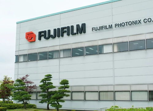 松下整合部门 fuji x summit定档2月 势力新鲜报