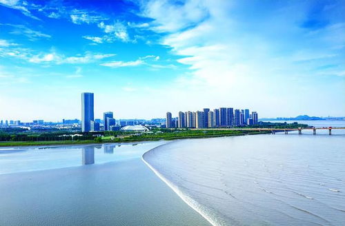 杭州钱塘区的疯狂发展之路,升级行政区后,敢问路在何方