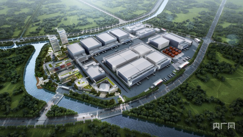 浙江省全域"无废城市"建设巡礼(66) | 宁波镇海区:践行循环改造,建设"