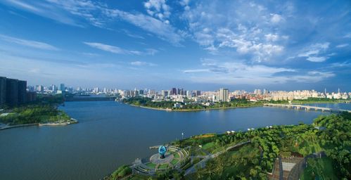 浙江7地入第七批生态文明建设示范区名单,江北上榜