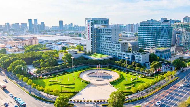 5家跻身全国30强!这项“国考”,浙江成绩亮眼