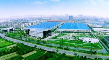 以品牌之光,照强企之路 行业龙头超威集团实现高质量发展