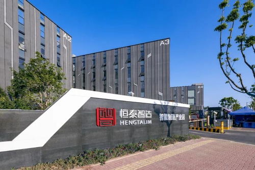 恒泰集团重组五周年 争当产业发展生力军 探路 智造 新赛道