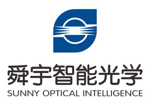 浙江舜宇智能光学技术