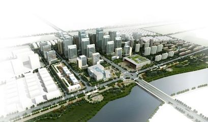 浙江省义乌经济开发区