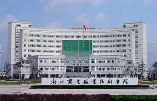 院校 浙江商业职业技术学院 创新教师发展机制 提升师资建设质量