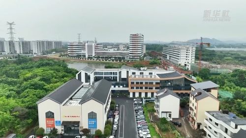 深化改革开放丨浙江衢州 打造覆盖城乡的 30分钟职业技能培训圈