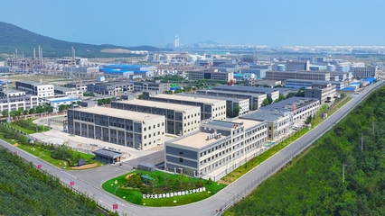 化工中试:构建特色生态体系 下好创新先手棋