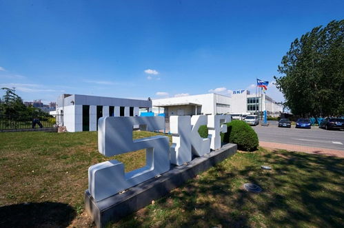 再树绿色标杆 斯凯孚荣获国家级 绿色工厂 ,持续领跑可持续发展赛道