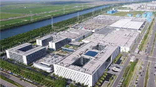 长三角的未来新星,城市中的一匹黑马 杭州湾新区