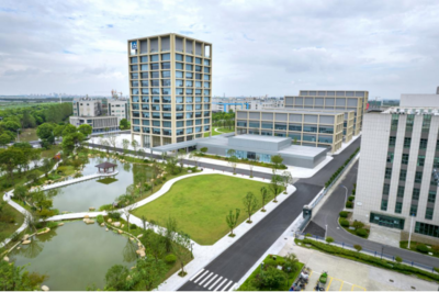 绍兴市越城区沥海街道:做好产业美大文章,描绘美丽城镇幸福图景