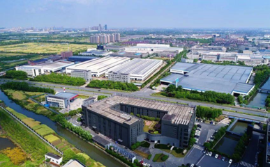 为城市服务注入科技动力 金茂物业签约嘉善开启城市物业新篇章