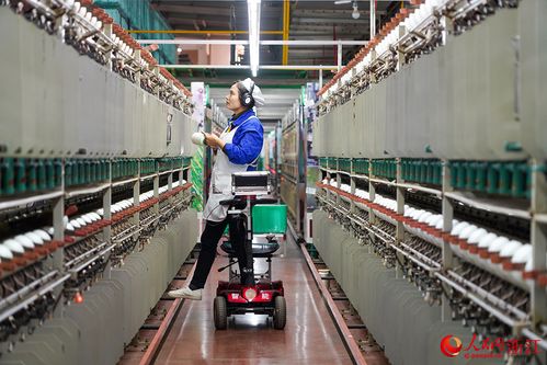 浙江绍兴 智能工厂 提质增效