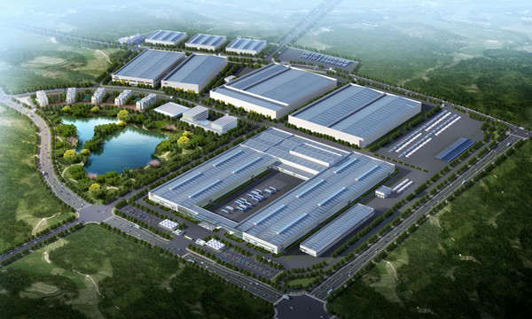 湖州:汽车制造业转型升级 加码新能源汽车生产-浙江新闻-浙江在线