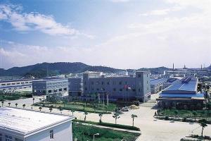 宁波石化经济技术开发区 - 百科