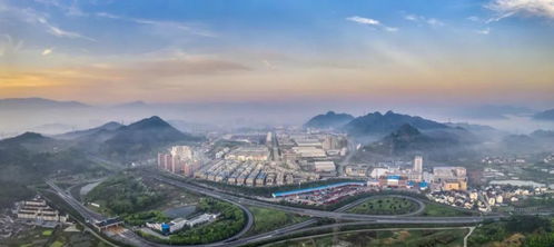 4地入选 科创中国 浙江省级创新基地,9县 市 区 成为省级试点