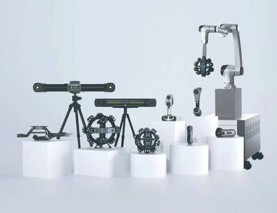 媒体聚焦!思看科技3D视觉数字化赋能中国制造高质量发展