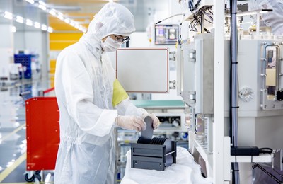 晶盛机电成功入选浙江省重点企业研究院，为研发创新增添新动能