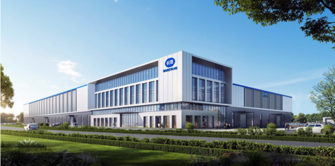 杭氧集团 浙江省首个液氢关键装备制造基地正式开工，引领新能源技术开发