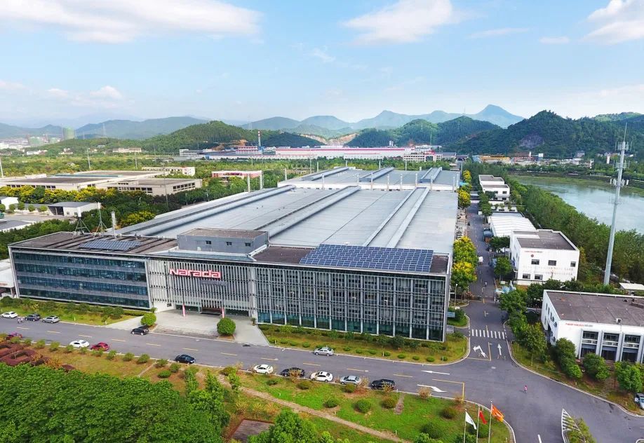 科技城企业闪耀浙江民企研发百强，斩获行业三项大奖彰显创新实力